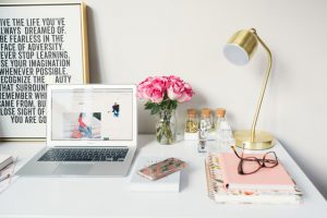 my office